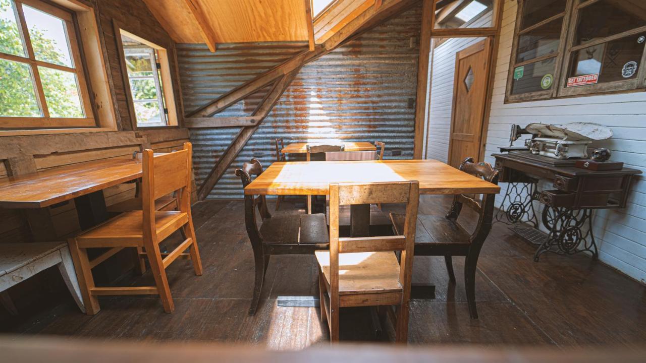 Climb House Acomodação com café da manhã  Puerto Varas