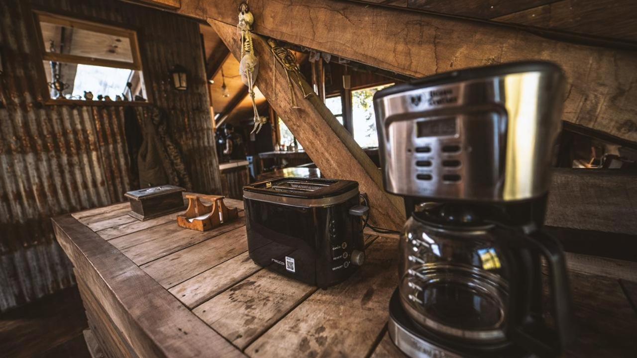 Climb House