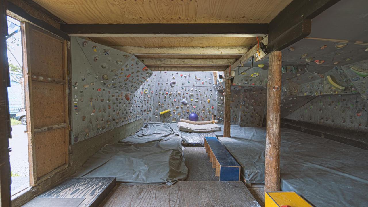 Climb House