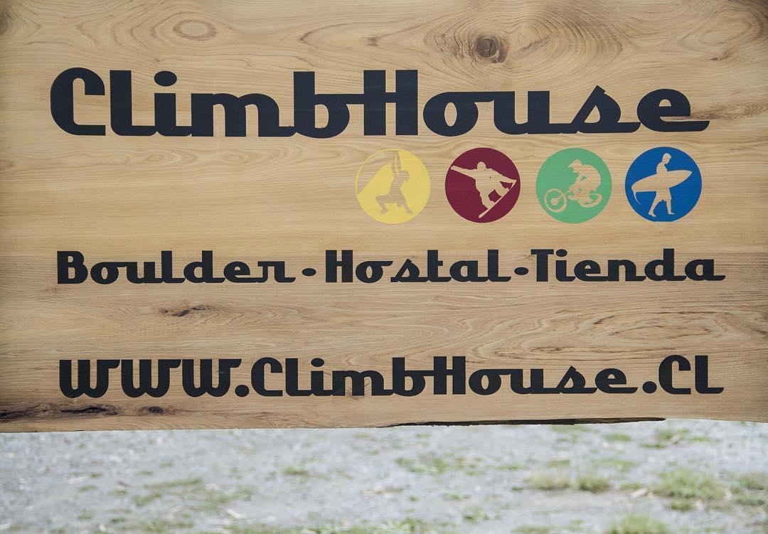 Acomodação com café da manhã  Climb House 2*