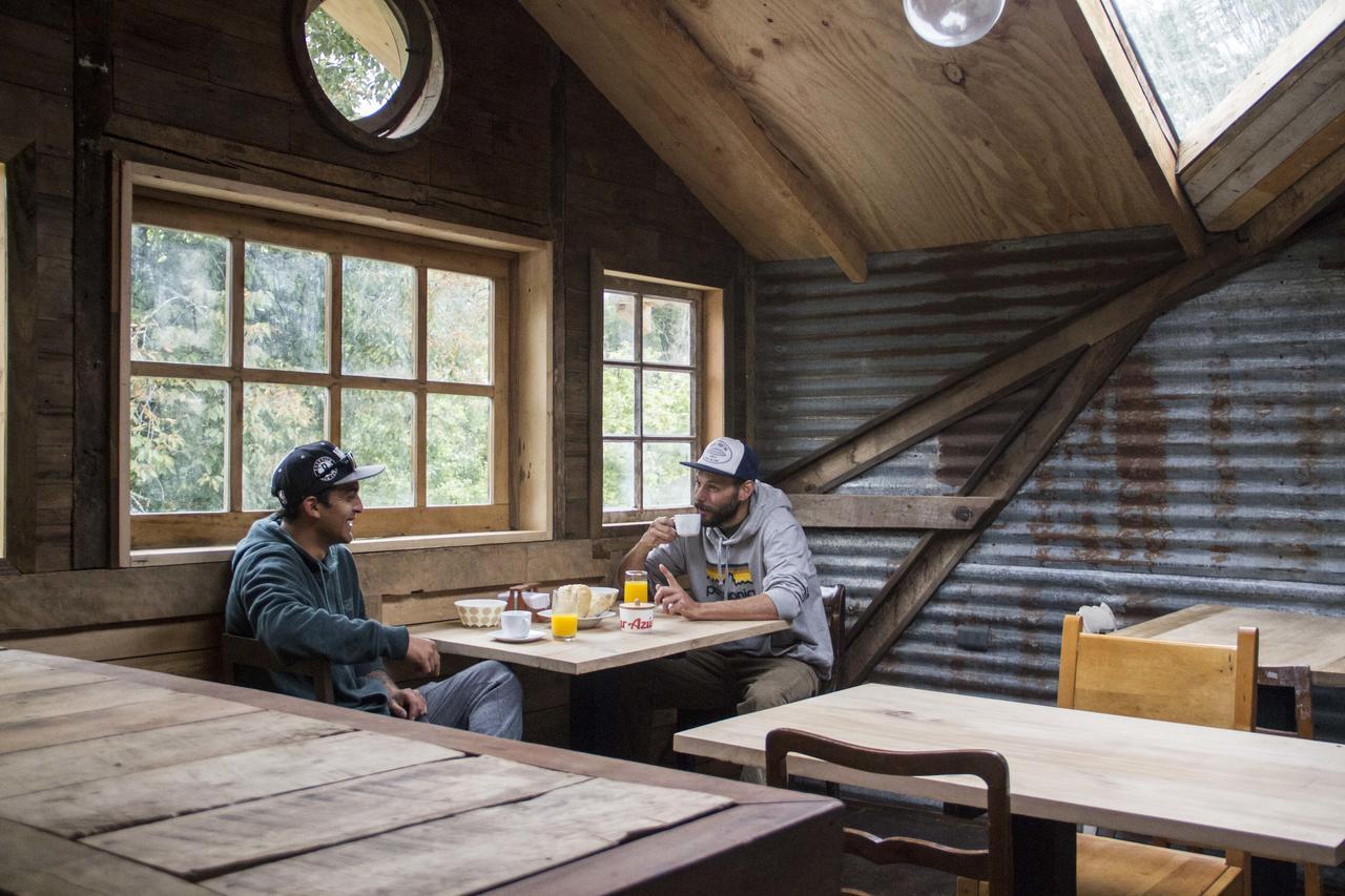 Climb House Acomodação com café da manhã  Puerto Varas
