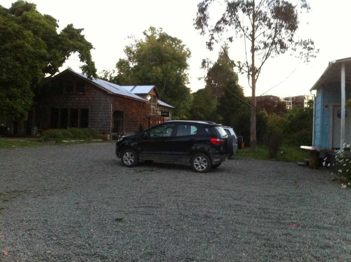 Climb House