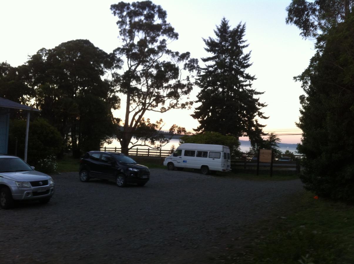 Climb House 2* Puerto Varas