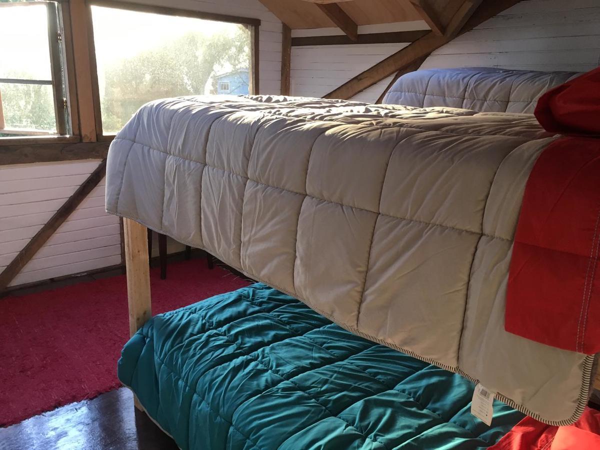 Climb House Puerto Varas