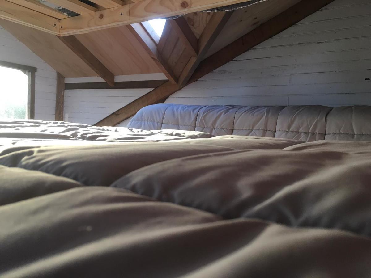 Climb House Puerto Varas