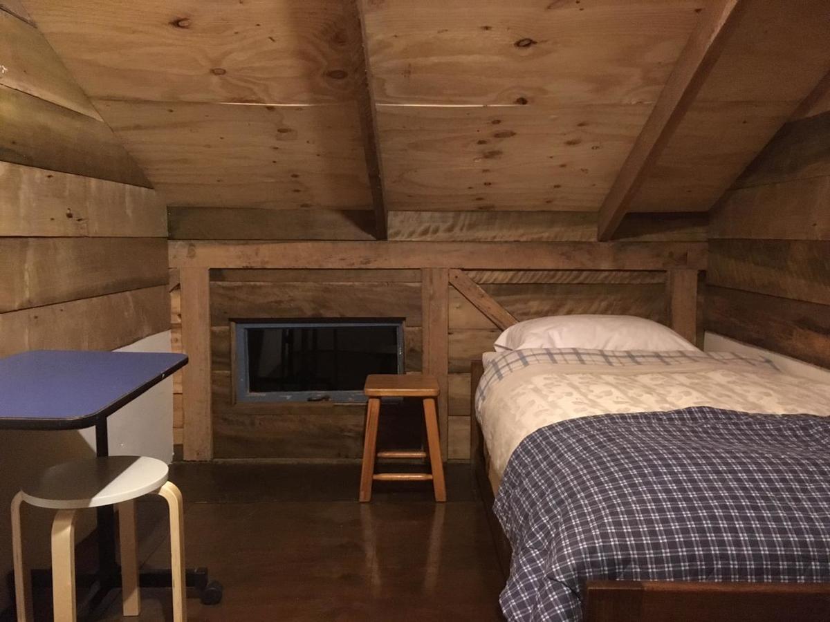Climb House