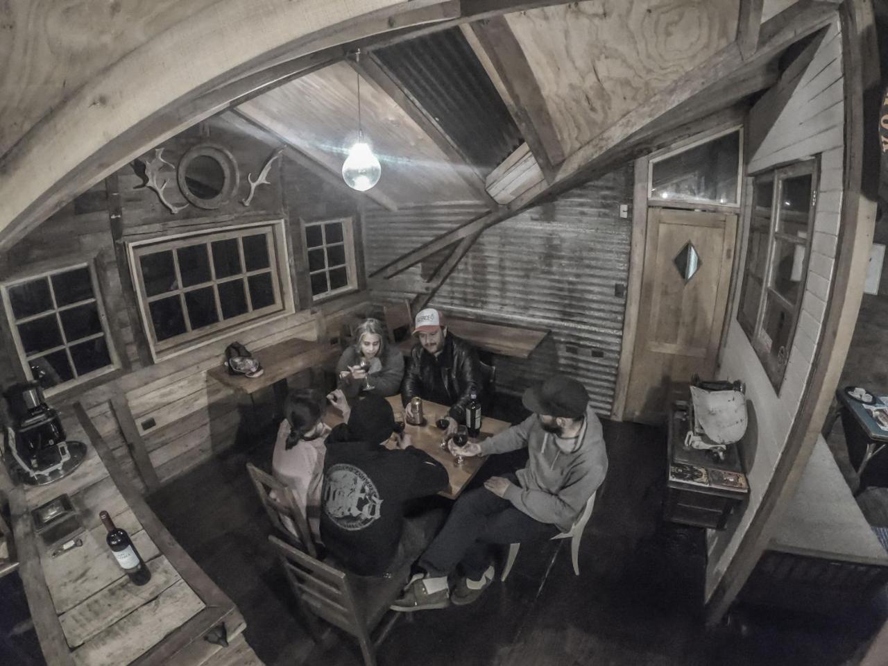 Climb House Acomodação com café da manhã  Puerto Varas