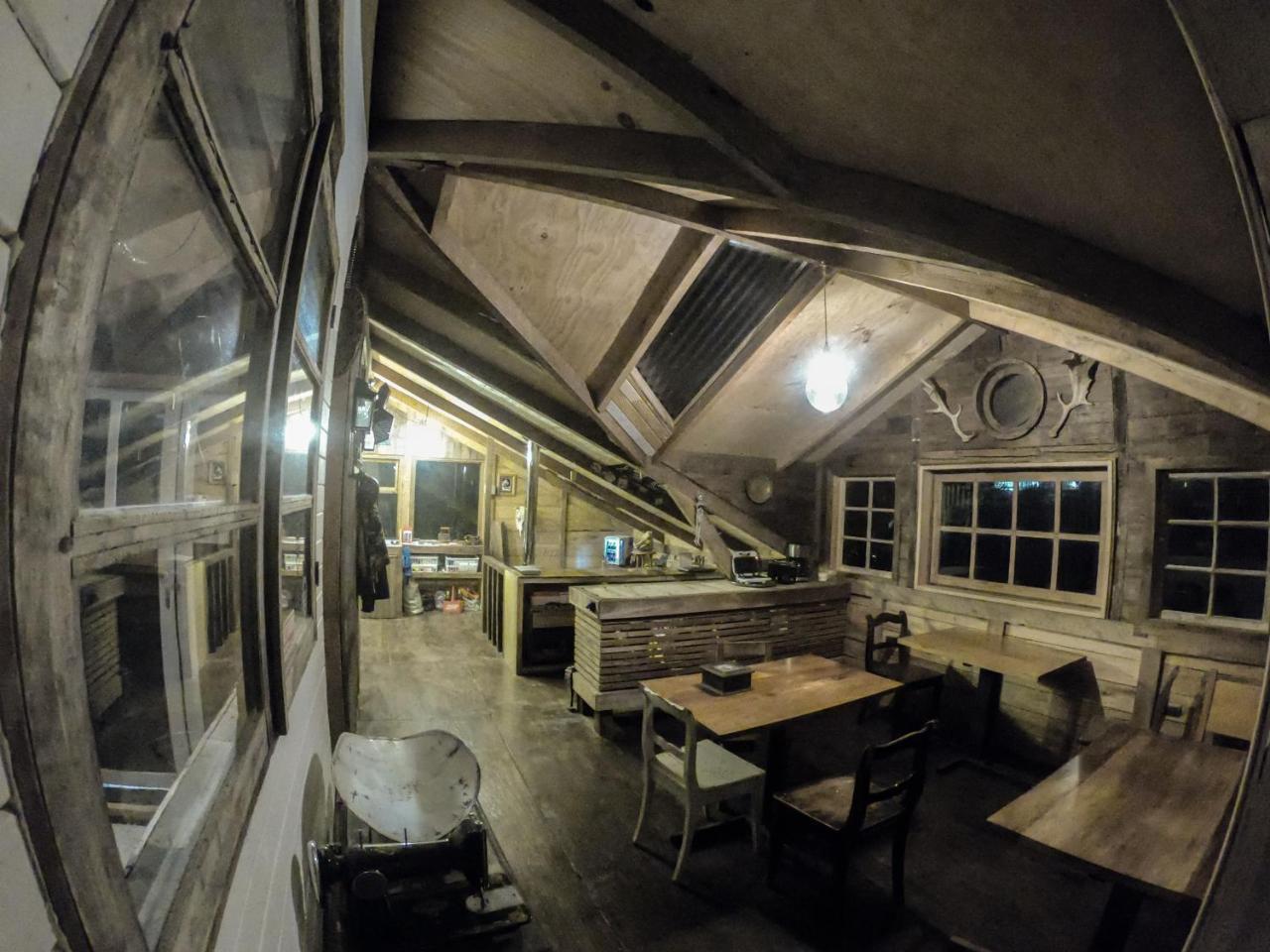 Climb House Acomodação com café da manhã  Puerto Varas