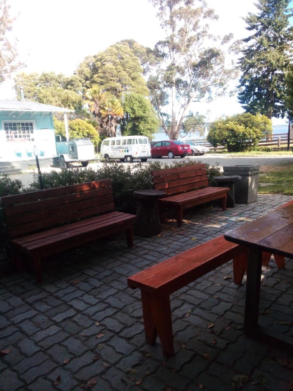 Acomodação com café da manhã  Climb House