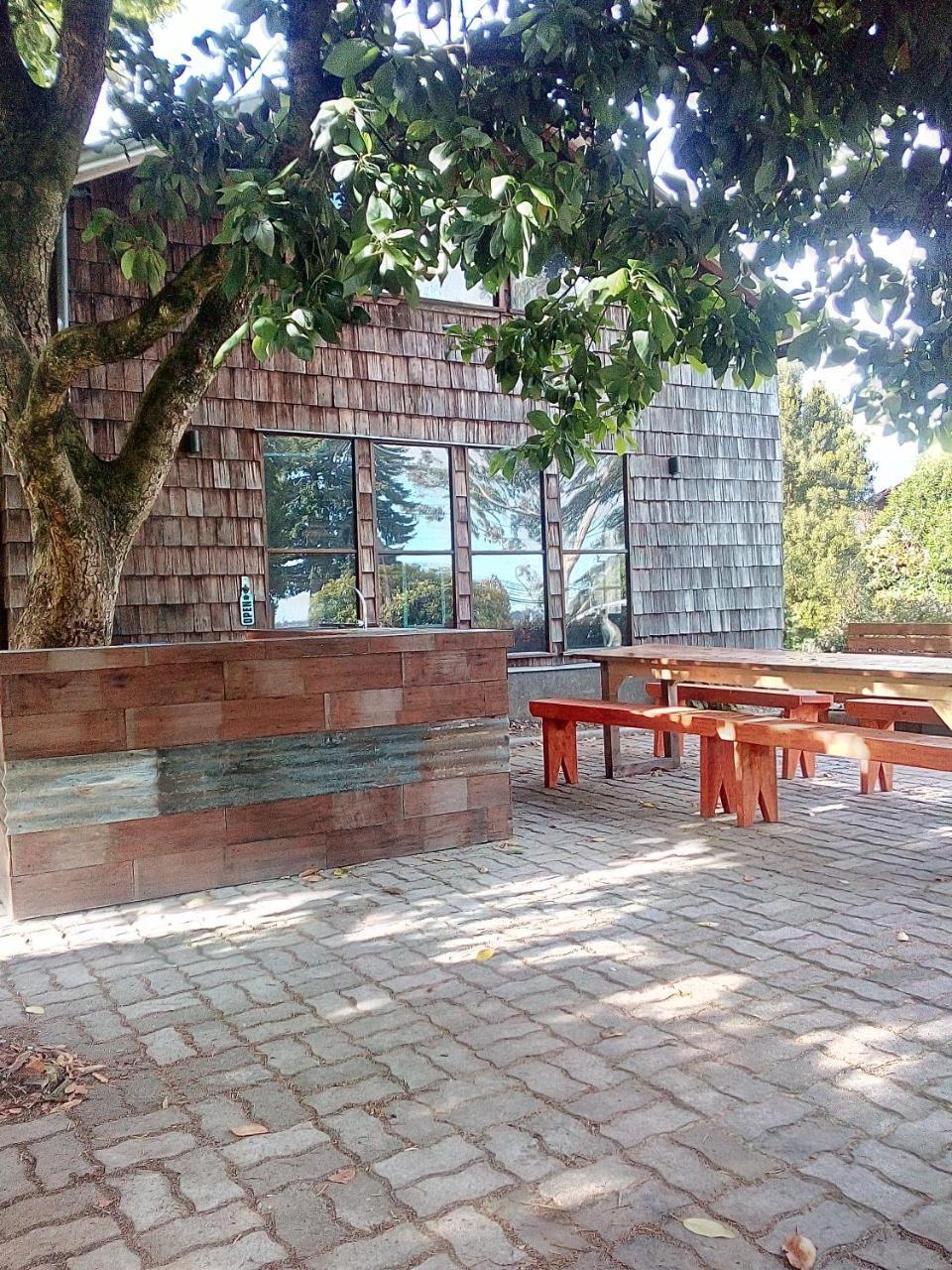 Climb House